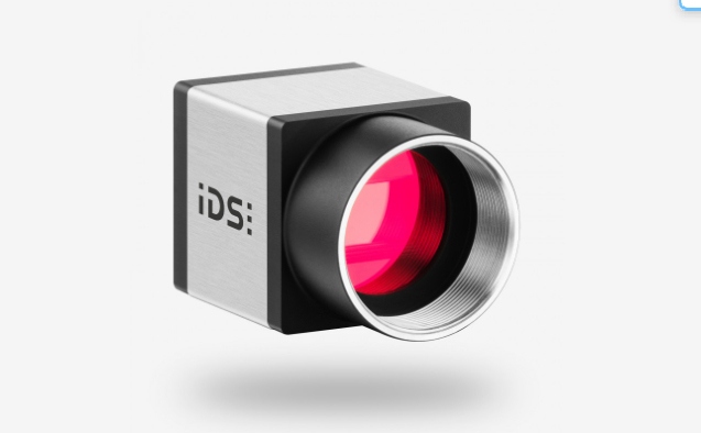 IDS 爱迪思  UI-3580CP-C-HQ Rev.2: AB00521 工业相机