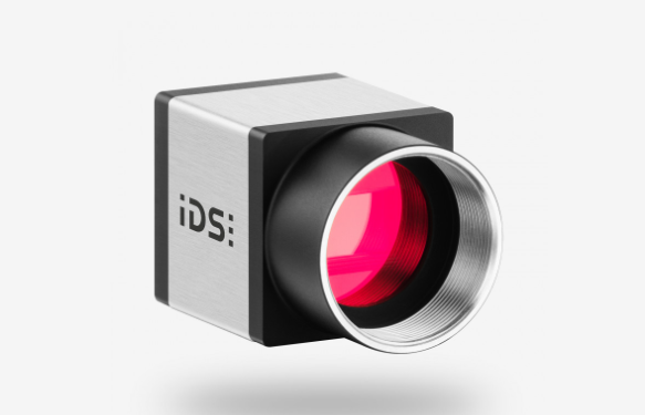 IDS 爱迪思  U3-3140CP-M-GL Rev.2.2: 1008062 U3-3140CP-C-HQ Rev.2.2: 1008061 工业相机