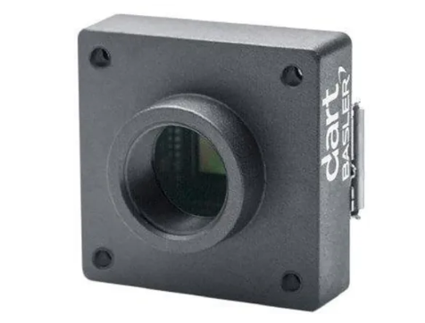 BASLER 巴斯勒 Basler dart daA3840-45uc (S-Mount) 面阵工业相机