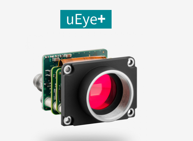 IDS 爱迪思  GV-5271SE-C-HQ Rev.4.2: AB12151 GV-5271SE-M-GL Rev.4.2: AB12152 工业相机