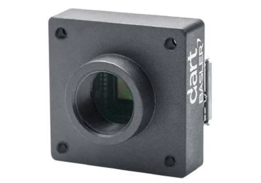 BASLER 巴斯勒 Basler dart daA1920-30uc (S-Mount) 面阵工业相机
