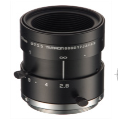 TAMRON 腾龙 M118FM50 工业镜头