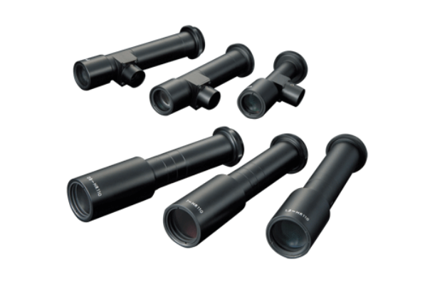 MORITEX 茉丽特 MML6-HR220D 工业镜头