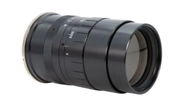 BASLER 巴斯勒 VS Technology VST Lens VS-HX7535 F3.5 f75mm Super 35 工业镜头