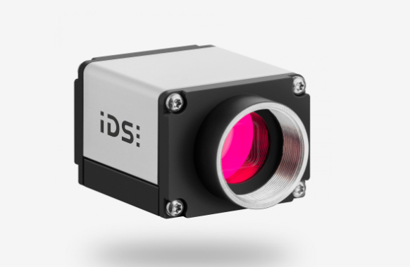 IDS 爱迪思 U3-3200SE-M-GL Rev.1.2: AB12355 U3-3200SE-C-HQ Rev.1.2: AB12354 工业相机