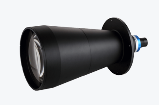 MORITEX 茉丽特 MTI-60-CG-070  工业镜头