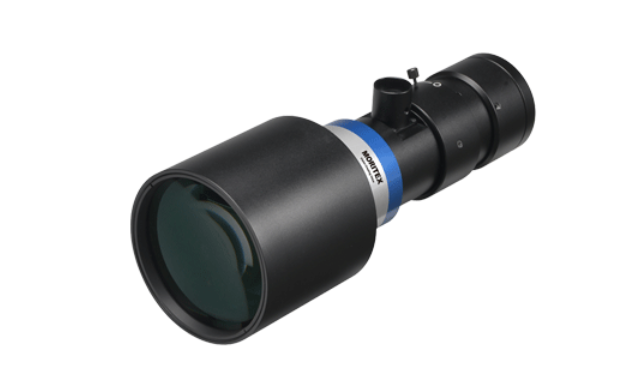 MORITEX 茉丽特 MTL-3523P-066  工业镜头