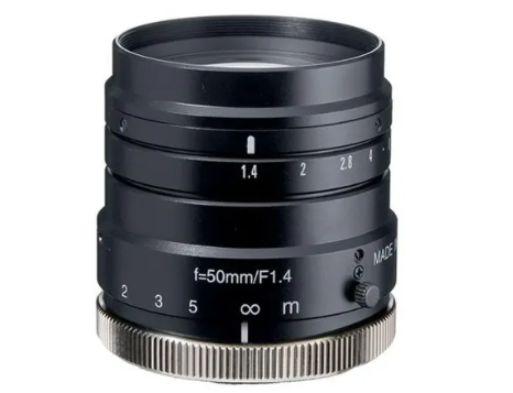 BASLER 巴斯勒 Kowa Kowa Lens LM50HC F1.4 f50mm 1