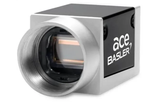 BASLER 巴斯勒 Basler ace acA1600-60gm 面阵工业相机