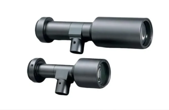 BASLER 巴斯勒 Moritex Lens MML6-HR65D-VI F26.7 2/3