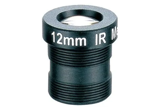 BASLER 巴斯勒 Evetar Lens M13B1218W F1.8 f12mm 1/3