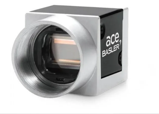 BASLER 巴斯勒 Basler ace acA2040-90umNIR 面阵工业相机