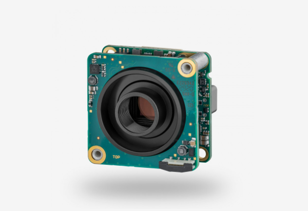 IDS 爱迪思 U3-3881LE-C-HQ-VU-AF Rev.1.2: 1008140 U3-3881LE-M-GL-VU-AF Rev.1.2: 1008141 工业相机