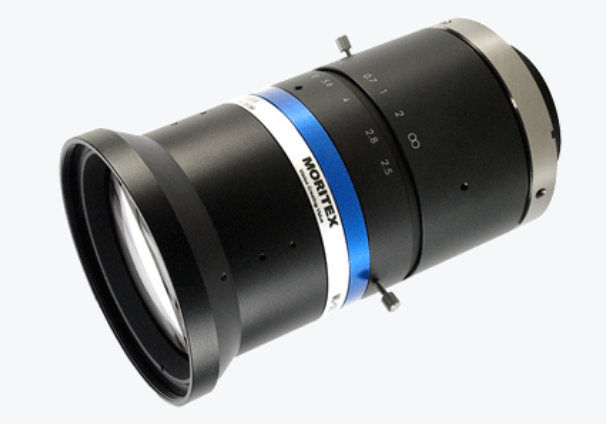 MORITEX 茉丽特 ML-5025M-32M52 工业镜头