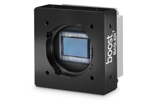 BASLER 巴斯勒 Basler boost boA6500-36cc 面阵工业相机