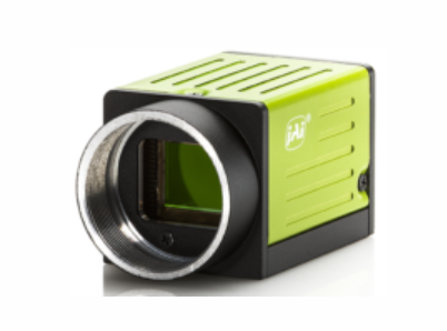 JAI 皆爱 GO-5000M-USB 面阵扫描工业相机