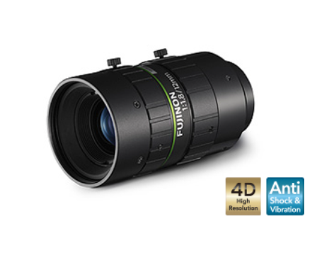 FUJINON 富士能  HF1218-12M 工业镜头