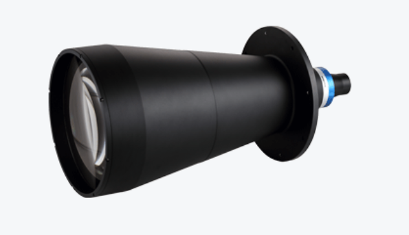 MORITEX 茉丽特 MTI-195-CG-070 工业镜头