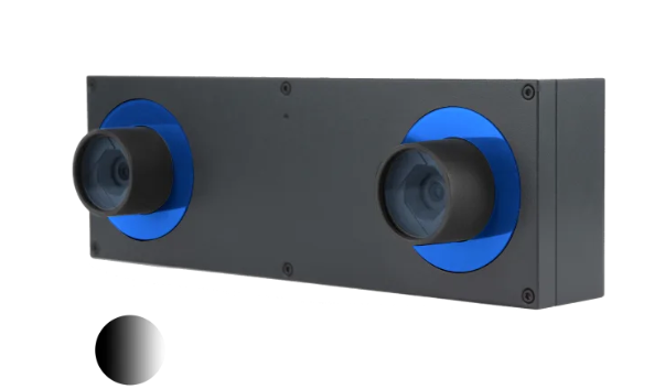 BASLER 巴斯勒 Stereo Camera rc_visard 160m-6  双目相机