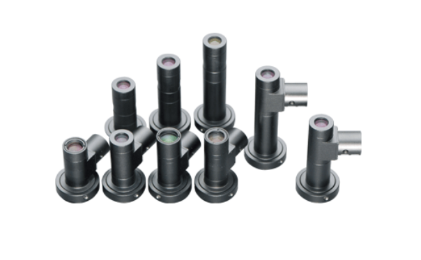 MORITEX 茉丽特 MML8-ST65S 工业镜头