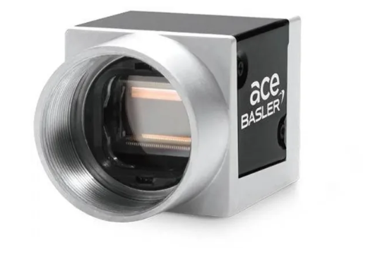 BASLER 巴斯勒  Basler ace acA2040-120um  面阵工业相机