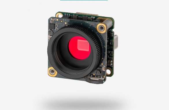 IDS 爱迪思 U3-3884LE-C-HQ-VU-AF Rev.1.2: 1008143 U3-3884LE-M-GL-VU-AF Rev.1.2: 1008145 工业相机