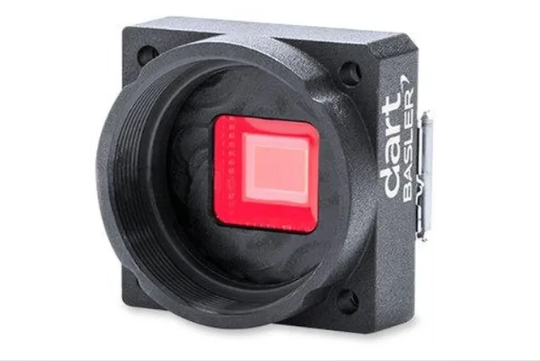 BASLER 巴斯勒 Basler dart daA2500-14uc (CS-Mount) 面阵工业相机