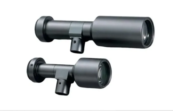 BASLER 巴斯勒 Moritex Lens MML4-HR65 F17.9 2/3