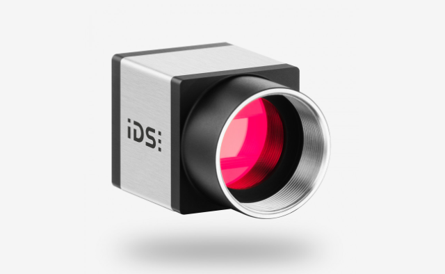 IDS 爱迪思 U3-30C0CP-M-GL Rev.2.2: AB13404 U3-30C0CP-C-HQ Rev.2.2: AB13403 工业相机