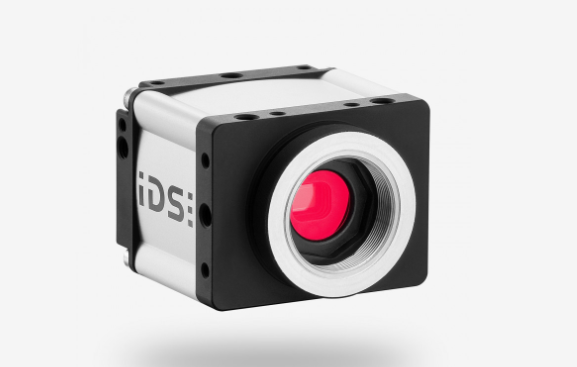 IDS 爱迪思 UI-5250RE-C-HQ PoE Rev.2.2: AB10302 UI-5250RE-M-GL PoE Rev.2.2: AB10303  工业相机