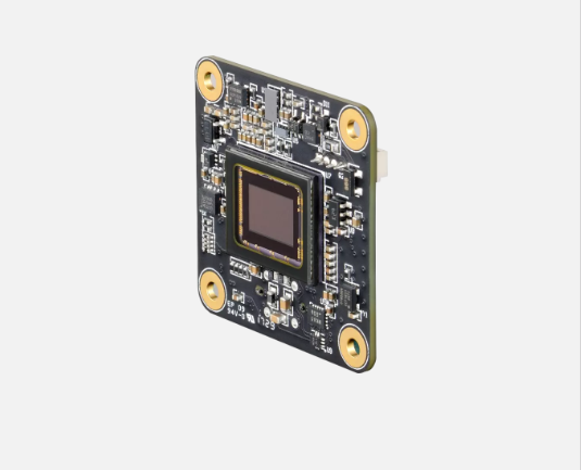 IMAGING SOURCE 映美精 DMM 37UX290-ML 黑白板级相机