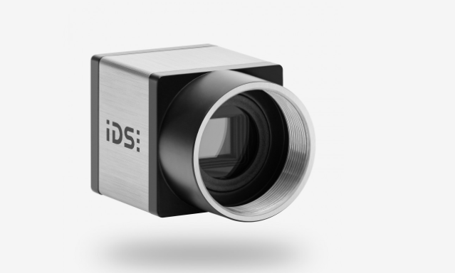 IDS 爱迪思 U3-3080CP-P-GL Rev.2.2: AB12937 工业相机