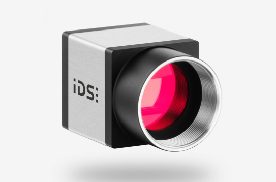 IDS 爱迪思  UI-3240CP-NIR-GL Rev.2: AB00615工业相机