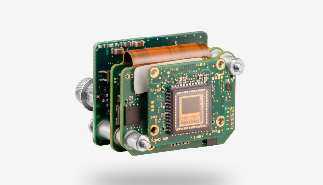 IDS 爱迪思 UI-5262SE-C Rev.4.2: AB12001 UI-5262SE-M Rev.4.2: AB12002 工业相机