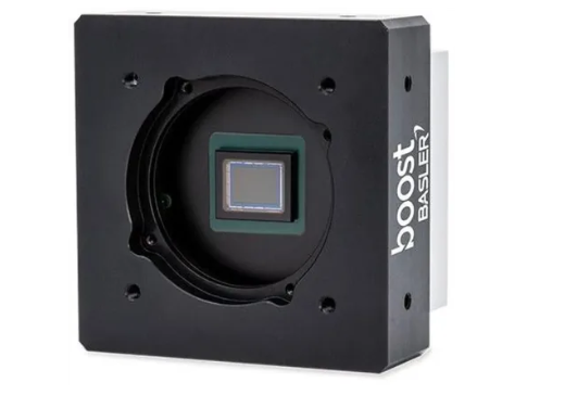 BASLER 巴斯勒  Basler boost boA2832-190cc 面阵工业相机