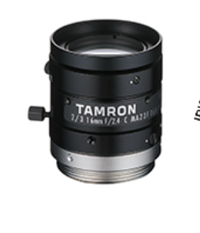 TAMRON 腾龙 MA23F16V 工业镜头