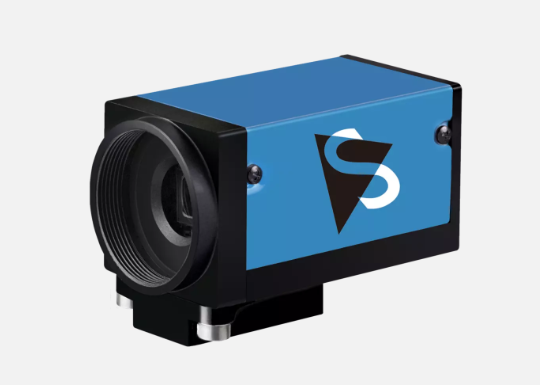 IMAGING SOURCE 映美精 DFK 33GP1300 彩色工业相机