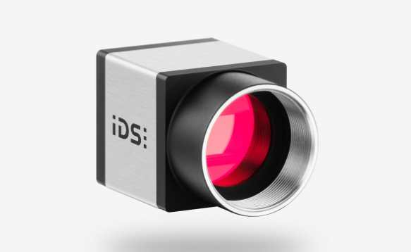 IDS 爱迪思 U3-31J0CP-M-GL Rev.2.2: 1009063 U3-31J0CP-C-HQ Rev.2.2: 1009062 工业相机