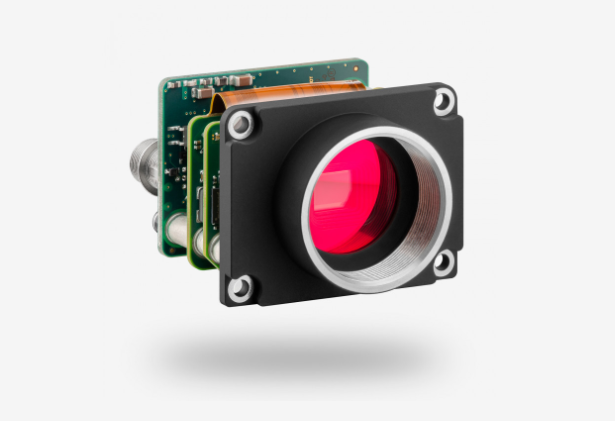 IDS 爱迪思  UI-5281SE-C-HQ Rev.4.2: AB12133 UI-5281SE-M-GL Rev.4.2: AB12134 工业相机