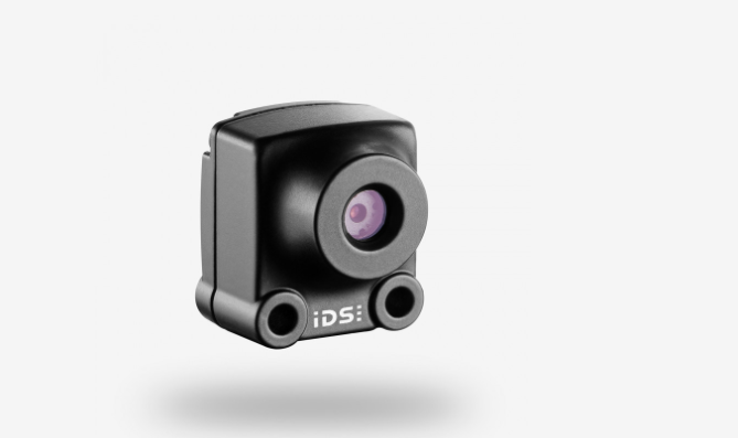 IDS 爱迪思 UI-1007XS-C: AB02716工业相机