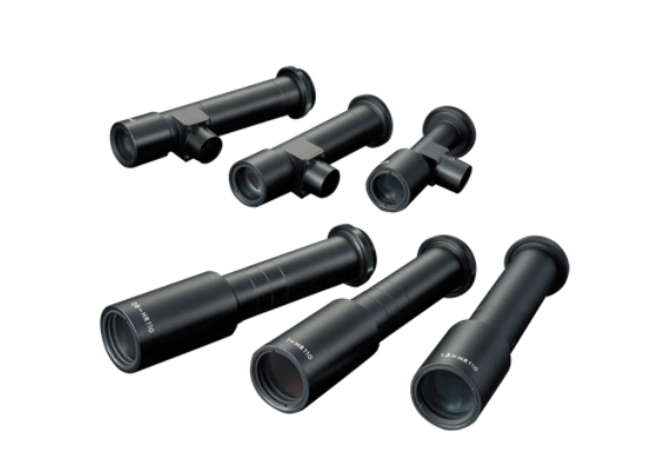 MORITEX 茉丽特 MML1.5-HR110 工业镜头