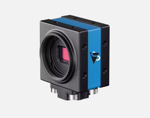 IMAGING SOURCE 映美精 DMK 27AUR0135 黑白工业相机