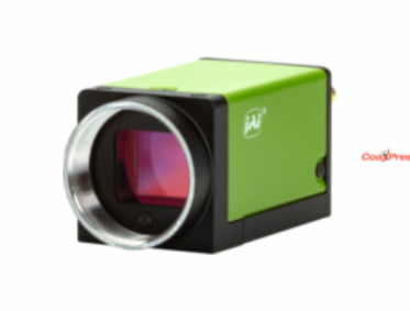 JAI 皆爱 GOX-24505C-CXP 面阵扫描工业相机