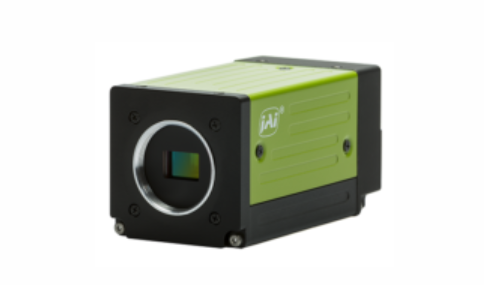 JAI 皆爱 AP-1600T-PGE 面阵扫描工业相机