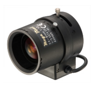 TAMRON  腾龙 M13VG246 工业镜头