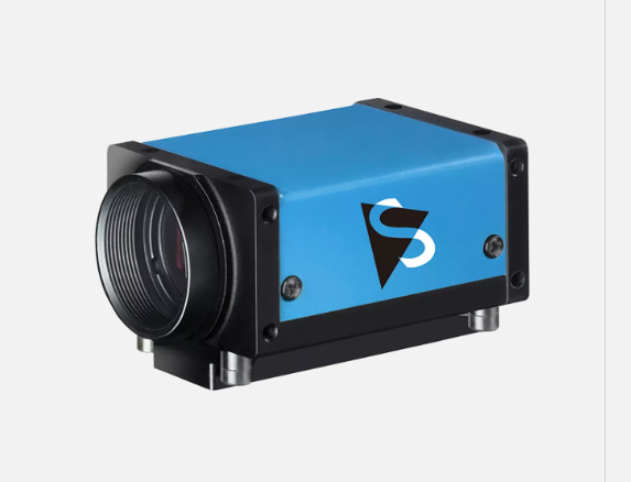 IMAGING SOURCE 映美精 DMK 38UX253 黑白工业相机