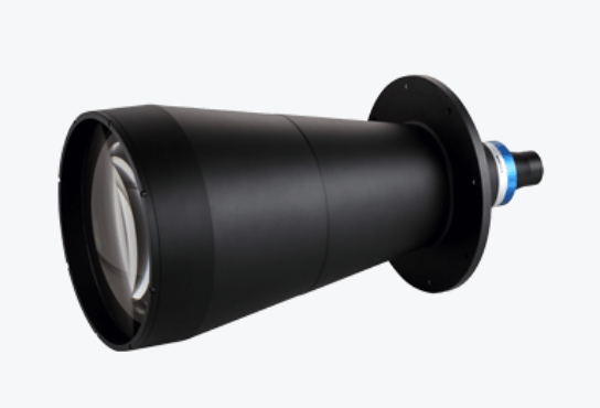 MORITEX 茉丽特 MTI-195-CW-070 工业镜头