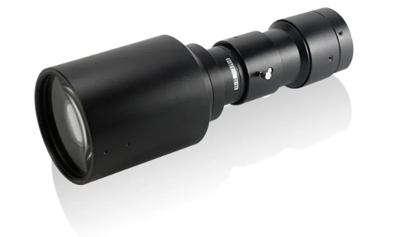 BASLER 巴斯勒 Moritex Lens MML044-SR130VI-18C 工业镜头