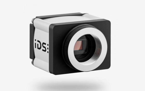 IDS 爱迪思 UI-5280FA-M-GL Rev.1.2: AB10965 UI-5280FA-C-HQ Rev.1.2: AB10966 工业相机