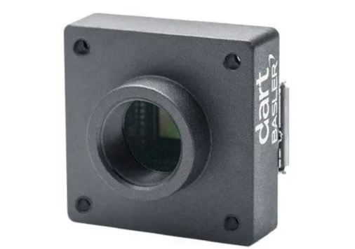 BASLER 巴斯勒 Basler dart daA1440-220um (S-Mount) 面阵工业相机